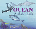 The Ocean Alphabet Book - Paperback