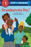 Grandparents Day! - Paperback