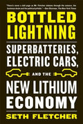 Bottled Lightning - Paperback