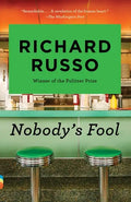 Nobody's Fool - Paperback