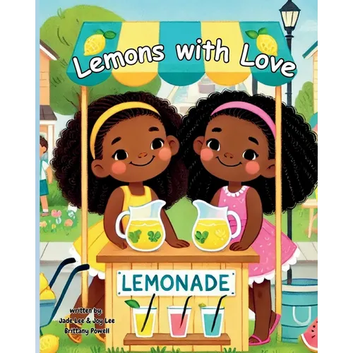 Lemons with Love - Paperback