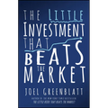The Little Investment That Beats the Market - Hardcover