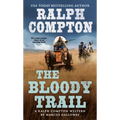 The Bloody Trail - Paperback