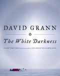 The White Darkness - Hardcover