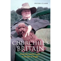 Churchill's Britain: From the Antrim Coast to the Isle of Wight - Paperback