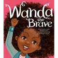 Wanda the Brave - Paperback