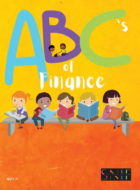 ABC's Of Finance - Hardcover