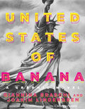 United States of Banana: A Graphic Novel - Paperback