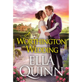 A Worthington Wedding - Paperback