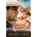 A Shared Range: Volume 1 - Paperback