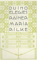 Duino Elegies: A Bilingual Edition - Paperback