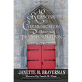 10 Reasons Communication Brings Transformation: Unleash Your Greatness - Paperback