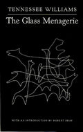 The Glass Menagerie - Paperback