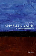 Charles Dickens: A Very Short Introduction - Paperback