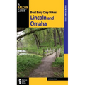 Best Easy Day Hikes Lincoln and Omaha - Paperback