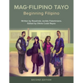 Mag-Filipino Tayo: Beginning Filipino - Paperback