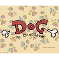Dog the Dinosaur - Hardcover