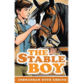 The Stable Boy - Paperback