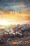 The Rent Collector - Hardcover