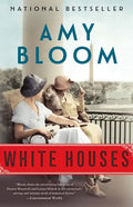 White Houses - Paperback