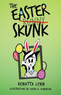 The Easter Skunk - Paperback