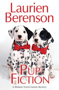 Pup Fiction - Hardcover