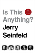 Is This Anything? - Hardcover