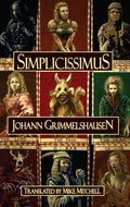 Simplicissimus (Rev) - Paperback