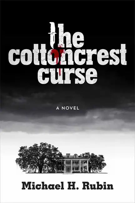 The Cottoncrest Curse - Hardcover