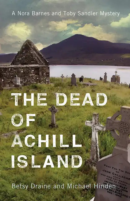 The Dead of Achill Island - Hardcover