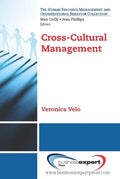 Cross-Cultural Management - Paperback