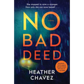 No Bad Deed - Paperback