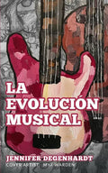 La evolución musical - Paperback
