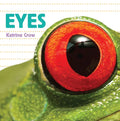Eyes - Board Book