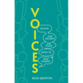 Voices: Helping Our Children and Youth Listen to Wise Counsel - Paperback