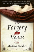 The Forgery of Venus - Paperback