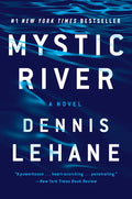 Mystic River - Paperback
