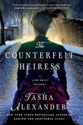 Counterfeit Heiress - Paperback