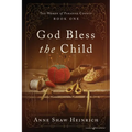 God Bless the Child - Paperback