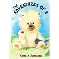 The Adventures of 3 - Paperback