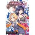 Sword Art Online Alternative Clover's Regret, Vol. 2 (Light Novel): Volume 2 - Paperback