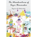 The Misadventures of Suzie Homemaker - Paperback