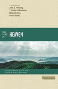 Four Views on Heaven - Paperback