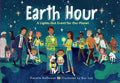 Earth Hour: A Lights-Out Event for Our Planet - Hardcover