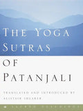 The Yoga Sutras of Patanjali - Hardcover