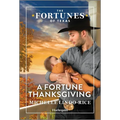 A Fortune Thanksgiving - Paperback