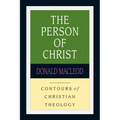 The Person of Christ - Paperback