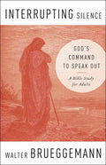 Interrupting Silence - Paperback