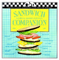 Sandwich Companion - Paperback
