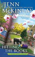 Hitting the Books - Paperback